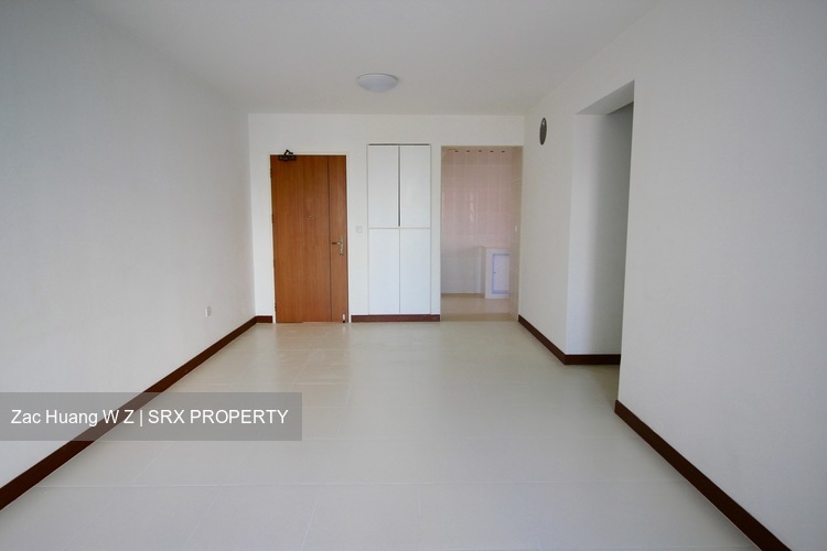 Blk 782E Woodlands Crescent (Woodlands), HDB 4 Rooms #199208692